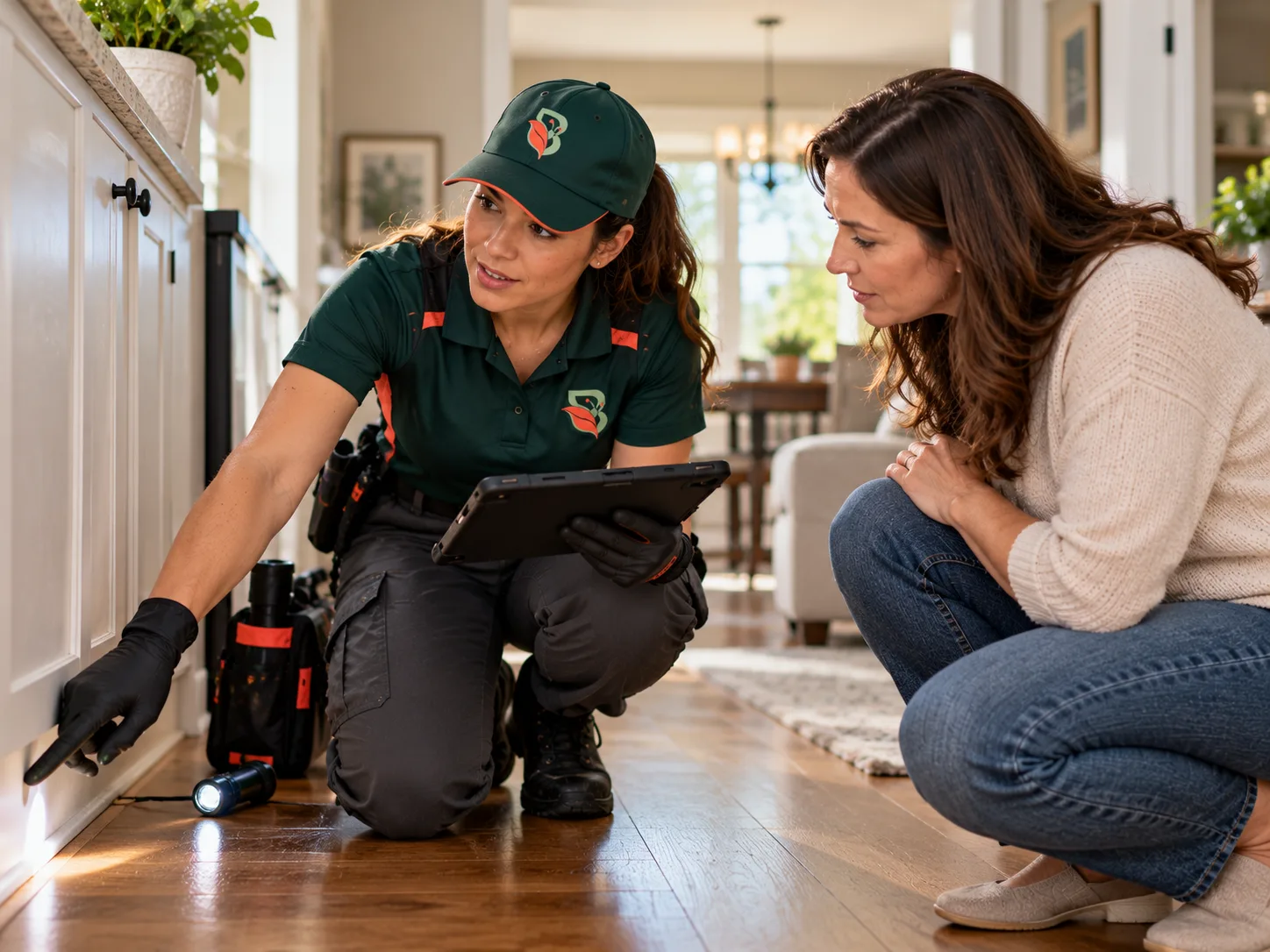 Pest Control Oakland, MD FAQs